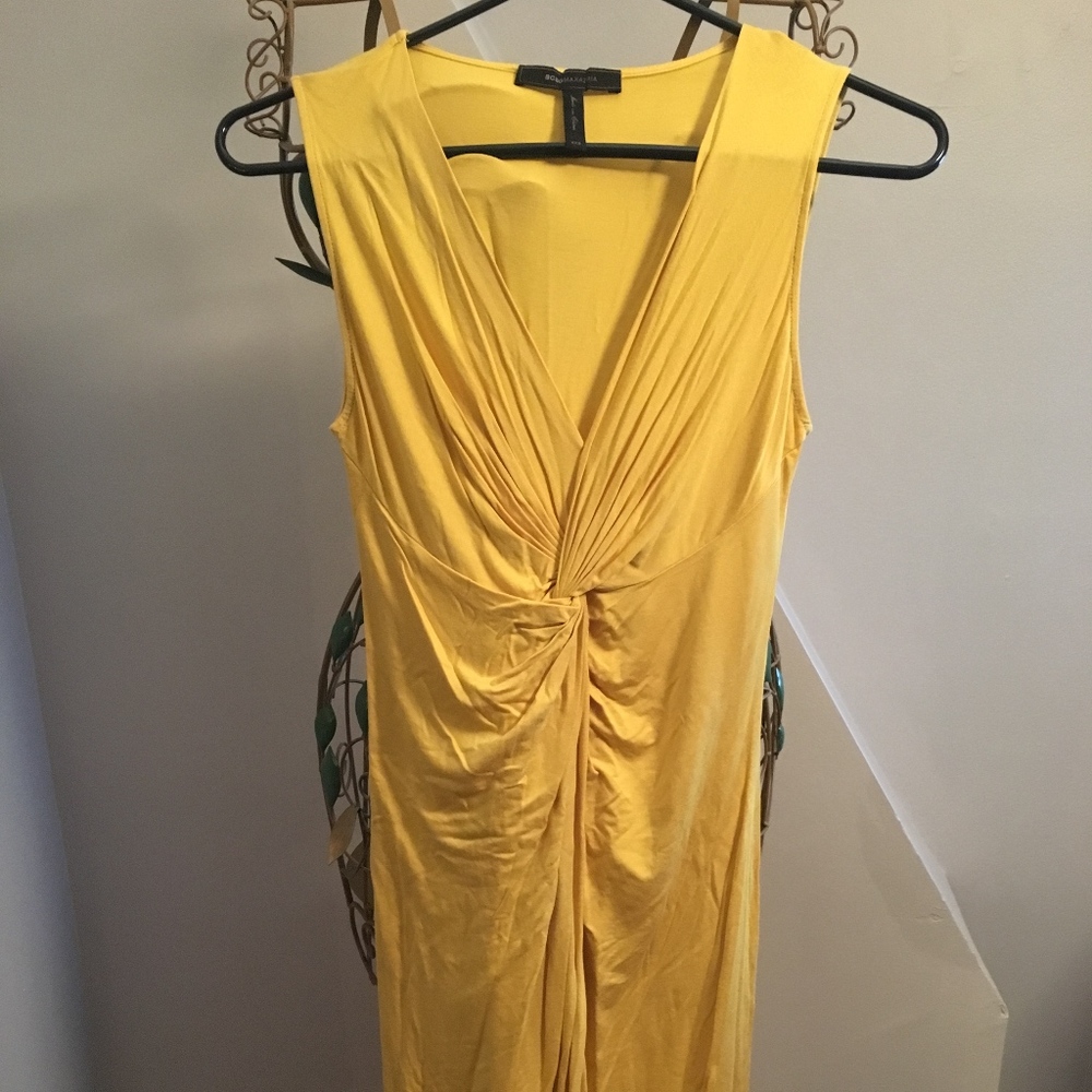 BCBG Maxazria Karen dress